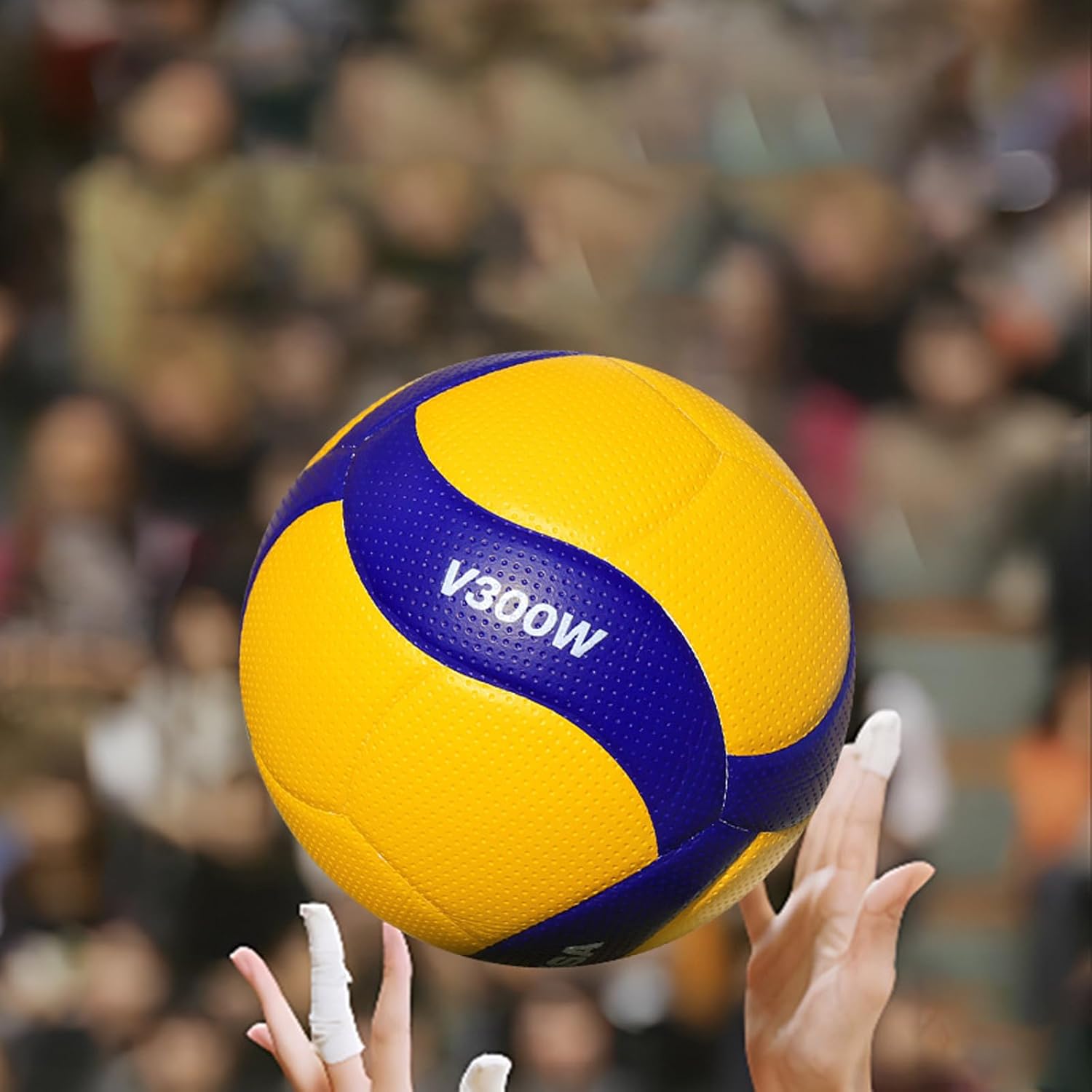 Beachvolleyball, offizieller V – Spike Ball Game Bewertung und Preis