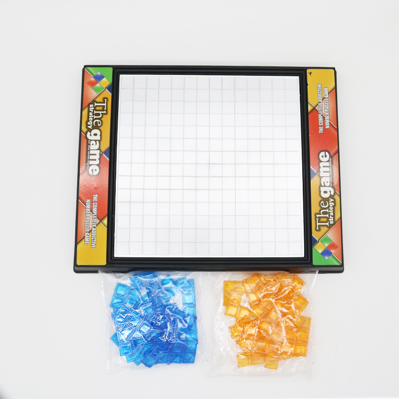 Strategiespiel Blokus Brettspi – Party Games Easy Kids Bewertung und Preis