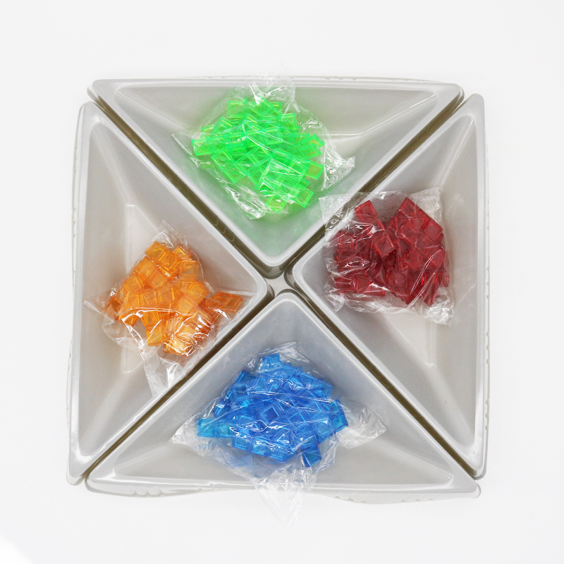 Strategiespiel Blokus Brettspi – Party Games Easy Kids Bewertung und Preis