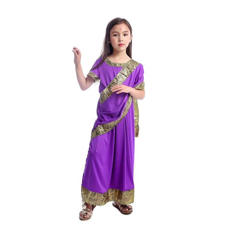 Kinder, Indische Mädchen, Cosp – Party Games Indian Bewertung und Preis