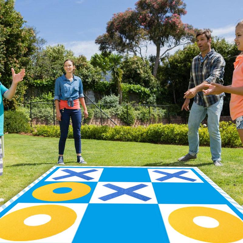 Outdoor-Sitzsack-Wurfspiel, Br – Party Games Easy Kids Bewertung und Preis
