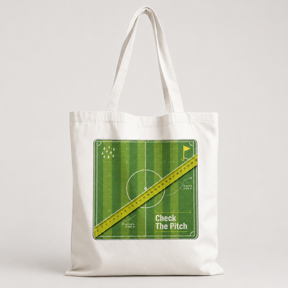 Vibe Fest Canvas-Tasche mit in – Party Games Shop Bewertung und Preis